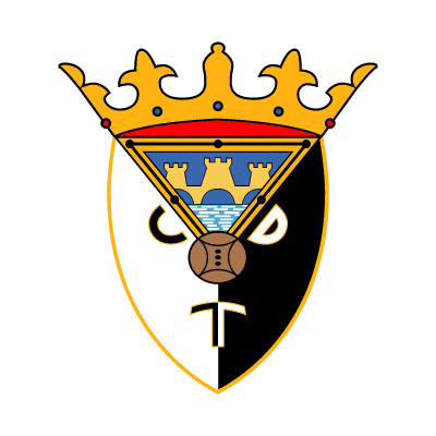 C.D. Tudelano logo