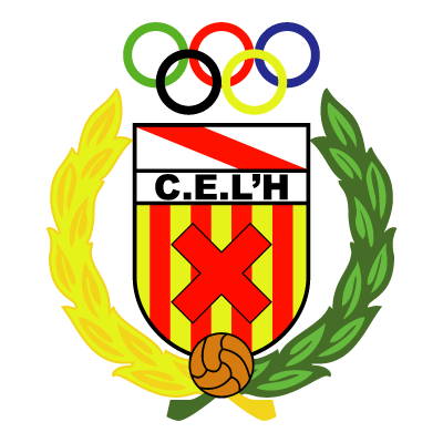 C.E. L’Hospitalet vector logo