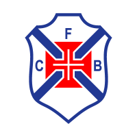 CF Os Belenenses vector logo