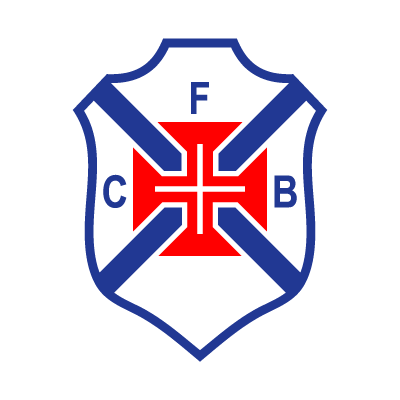 CF Os Belenenses logo