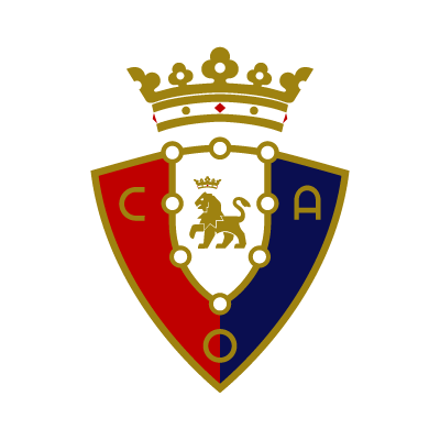 Club Atletico Osasuna logo