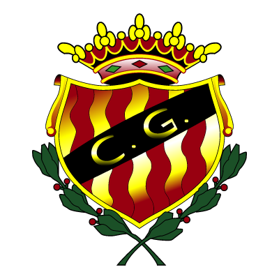 Club Gimnastic de Tarragona logo