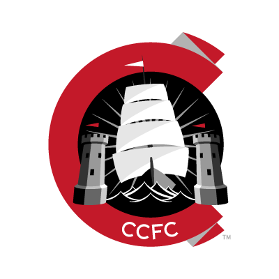 Cork City FC (Old – 2007) vector logo