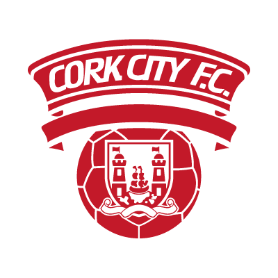 Cork City FC (Old) vector logo