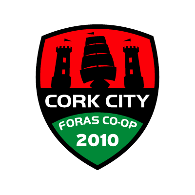 Cork City FORAS Co-op logo