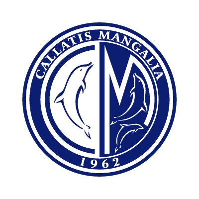 CS FC Callatis Mangalia logo