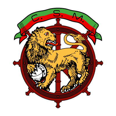 CS Maritimo logo