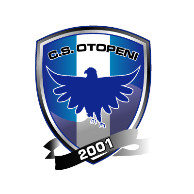 CS Otopeni logo