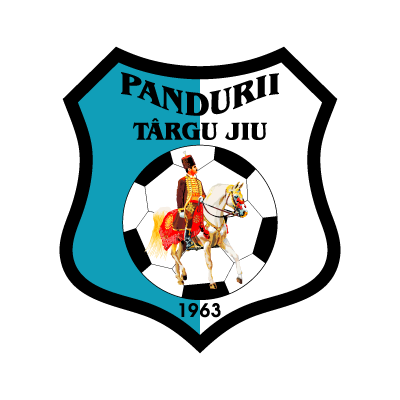 CS Pandurii Targu Jiu logo