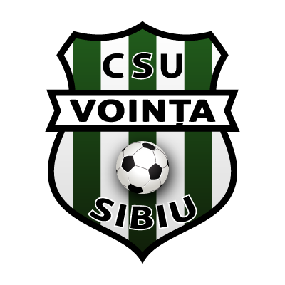 CSU Vointa Sibiu logo