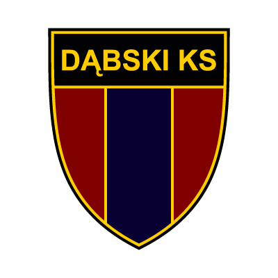 Dabski KS logo