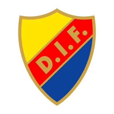Djurgardens Idrottsforening logo