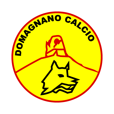 Domagnano Calcio logo
