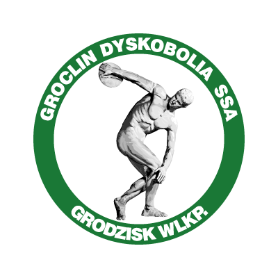 Dyskobolia Grodzisk Wielkopolski logo