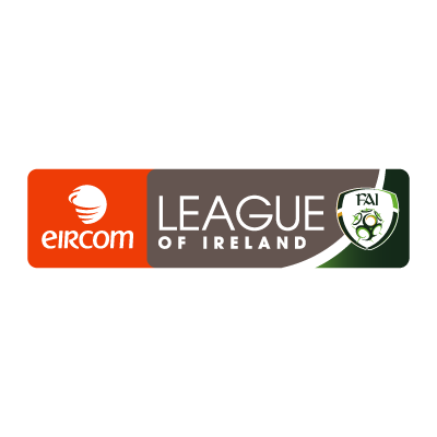 Eircom League of Ireland logo