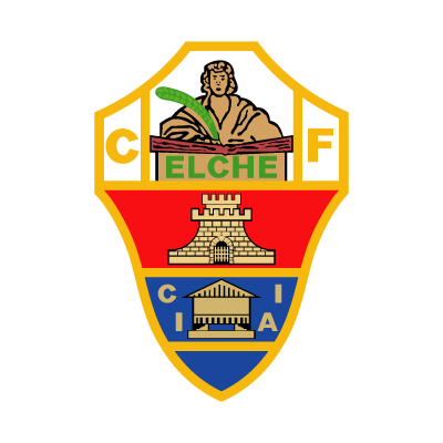 Elche C.F. logo