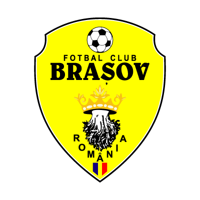 FC Brasov vector logo