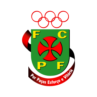FC Pacos de Ferreira logo