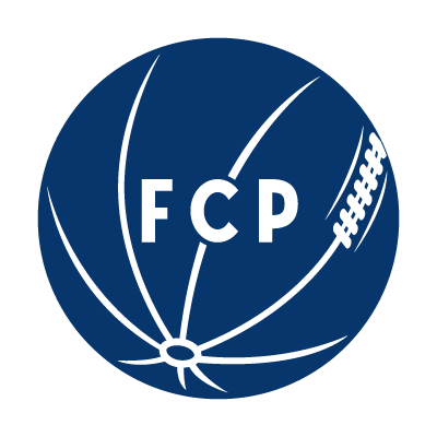 FC Porto vector logo