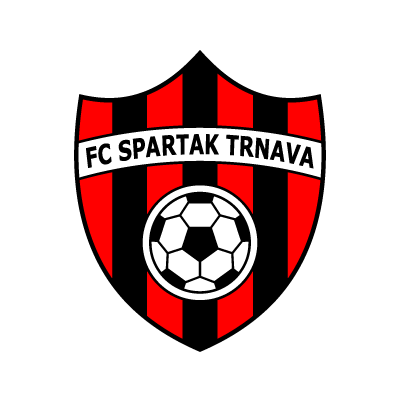 FC Spartak Trnava logo
