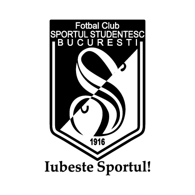 FC Sportul Studentesc (2011) vector logo