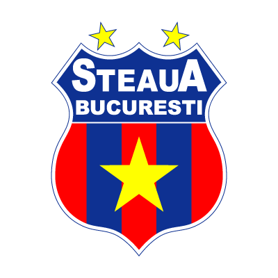 FC Steaua Bucuresti logo