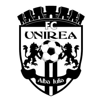FC Unirea Alba Iulia vector logo