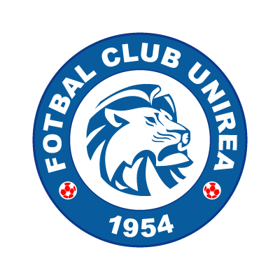 FC Unirea Urziceni vector logo