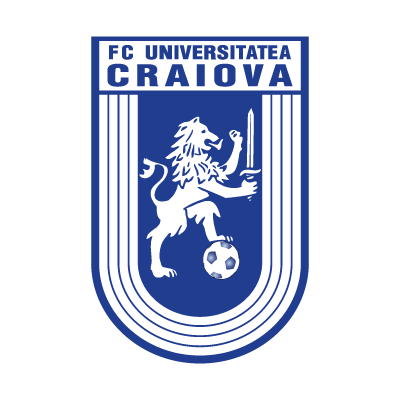 FC Universitatea Craiova logo