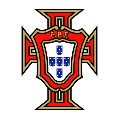 Federacao Portuguesa de Futebol logo