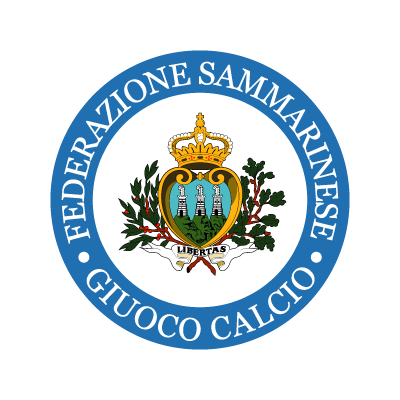 Federazione Sammarinese Giuoco Calcio logo