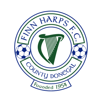 Finn Harps FC logo