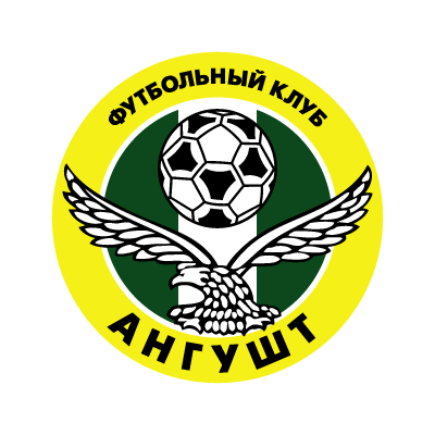 FK Angusht vector logo
