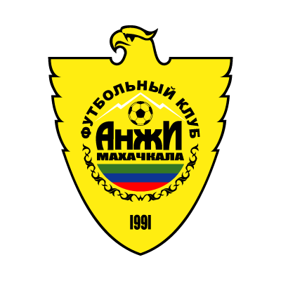 FK Anzhi Makhachkala logo