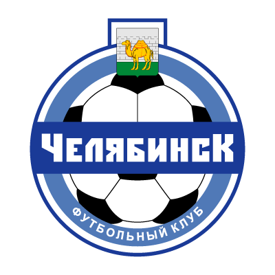 FK Chelyabinsk vector logo