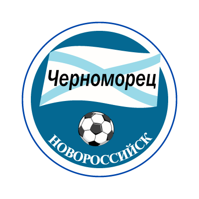 FK Chernomorets Novorossiysk logo