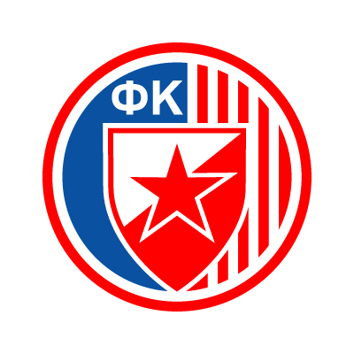 FK Crvena Zvezda logo