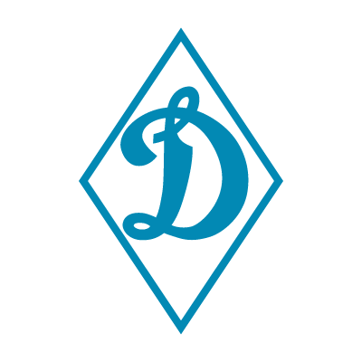 FK Dinamo Saint Petersburg logo