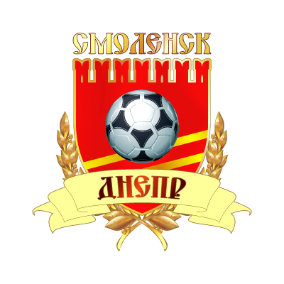 FK Dnepr Smolensk vector logo