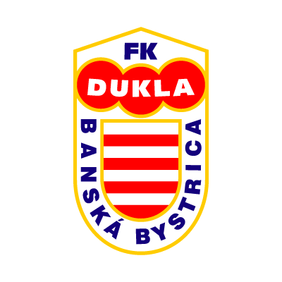 FK Dukla Banska Bystrica logo