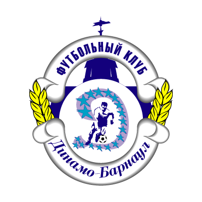 FK Dynamo Barnaul logo