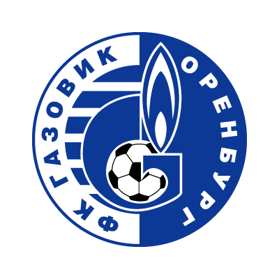 FK Gazovik Orenburg logo