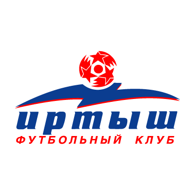 FK Irtysh Omsk logo