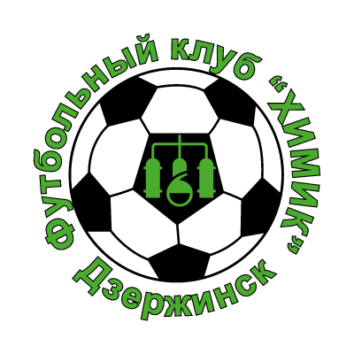 FK Khimik Dzerzhinsk vector logo