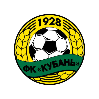 FK Kuban Krasnodar logo