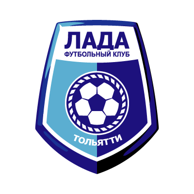 FK Lada Tolyatti vector logo