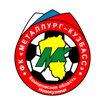 FK Metallurg-Kuzbass Novokuznetsk logo