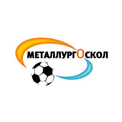 FK Metallurg-Oskol vector logo