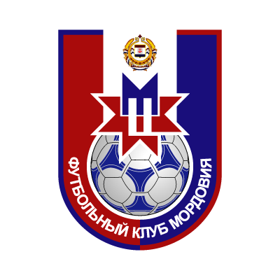 FK Mordovia Saransk logo