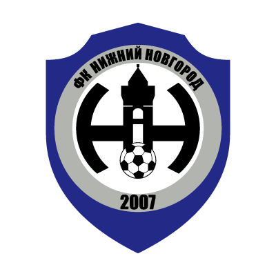 FK Nizhny Novgorod logo